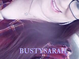 BUSTYSARAH