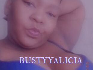 BUSTYYALICIA