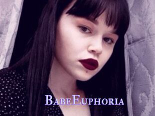 BabeEuphoria