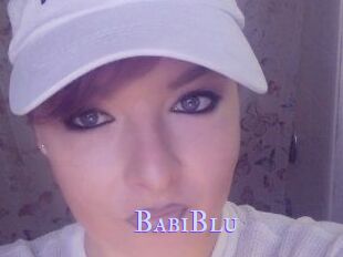 BabiBlu