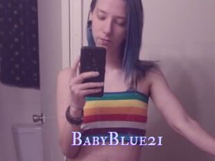 BabyBlue21