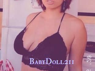 BabyDoll211