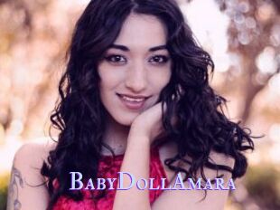 BabyDollAmara