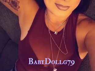 BabyDollg79