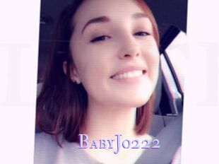 BabyJo222