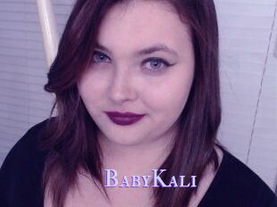 BabyKali