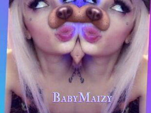 BabyMaizy