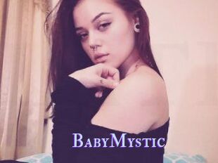 BabyMystic