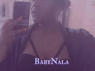 BabyNala