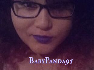 BabyPanda95