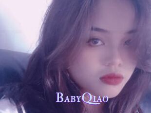 BabyQiao