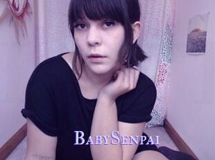 BabySenpai