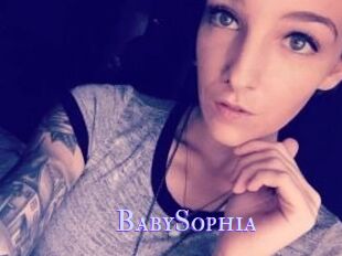 BabySophia