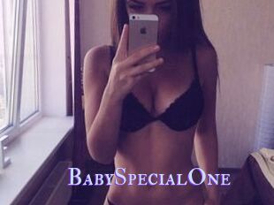 BabySpecialOne