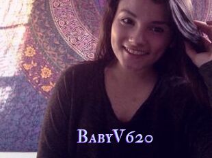 BabyV620