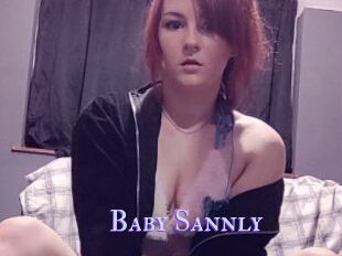 Baby_Sannly