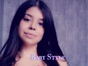 Baby_Style