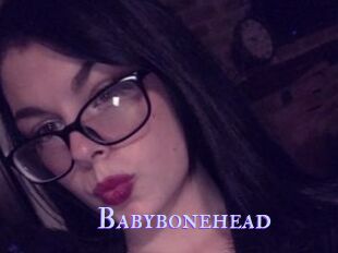 Babybonehead