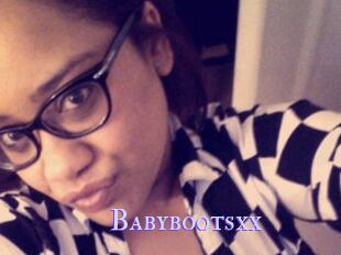 Babybootsxx