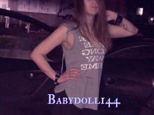 Babydoll144