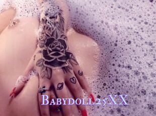 Babydoll25XX