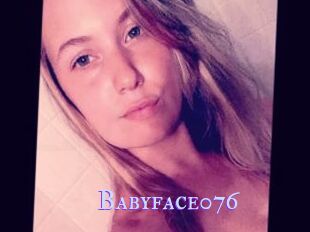 Babyface076