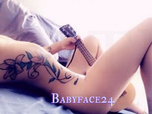 Babyface24