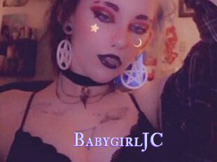 BabygirlJC