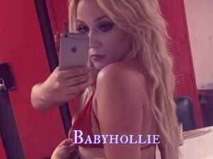 Babyhollie