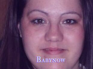 Babynow