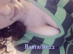 Babyrose22