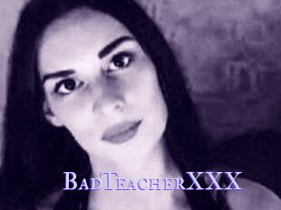 Bad_TeacherXXX