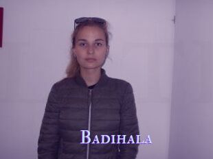 Badihala