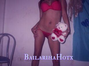 BailarihaHotx