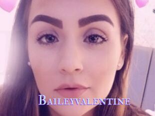 Baileyvalentine