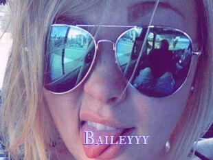 Baileyyy