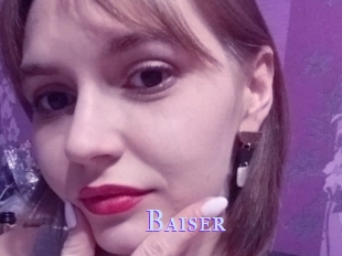 Baiser