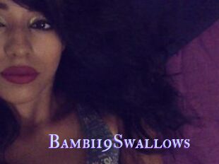 Bambi19Swallows