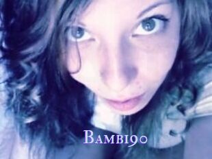 Bambi90