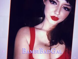 BambiBadGal