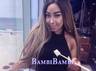 BambiBambi