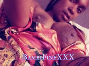 BambiFineXXX