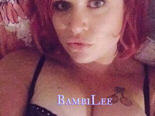 Bambi_Lee