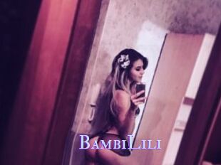 BambiLili