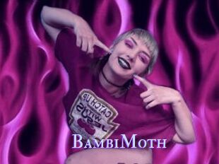 BambiMoth