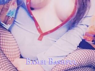 Bambi_Bashful