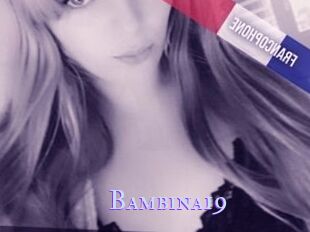 Bambina19