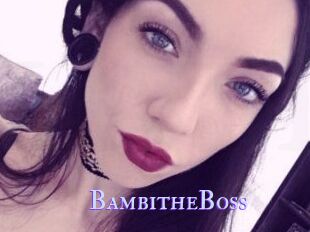 Bambi_theBoss