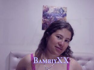 BambiyXX