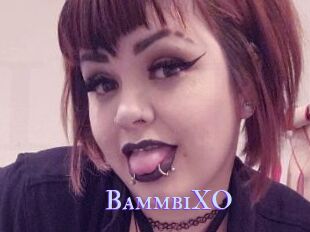 BammbiXO